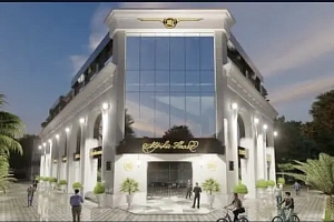 Продается Бизнес-центр в городе Сочи.