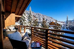 Горы на ладони 