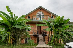 Загородный дом в Дагомысе