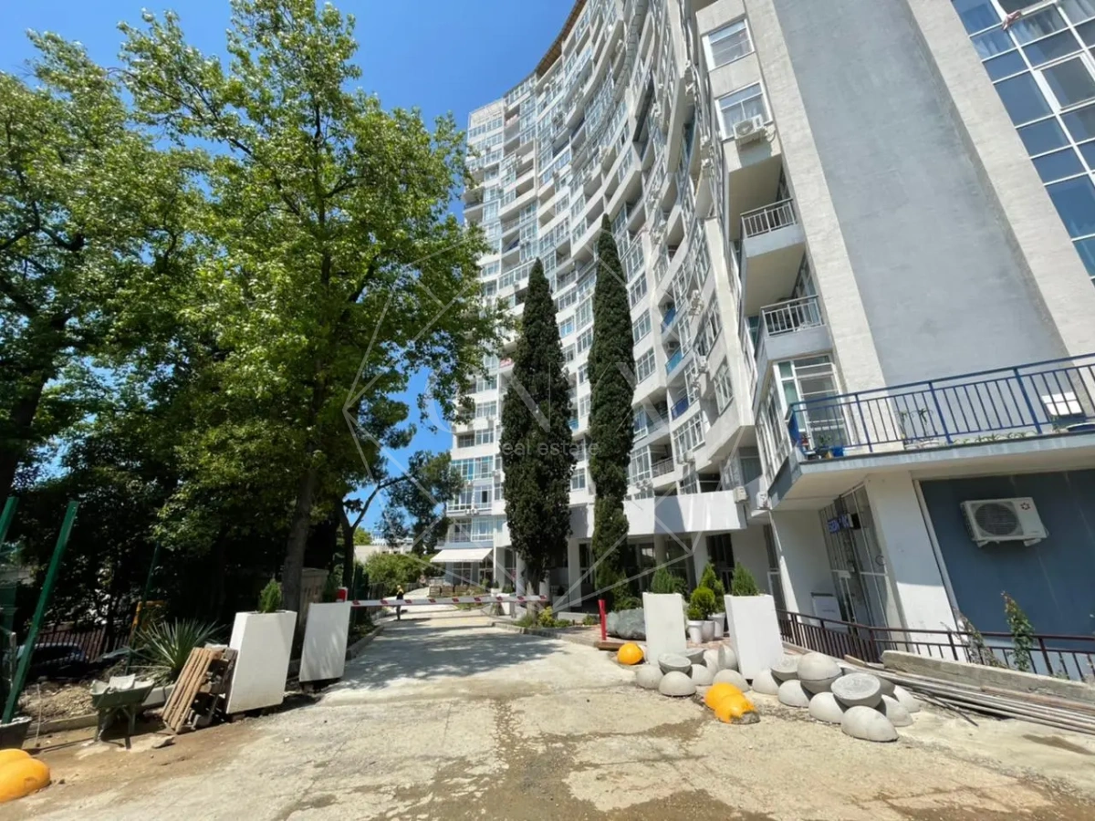 ЖК Москва
