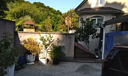 Дом в Хосте