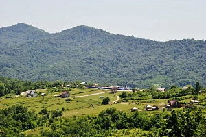 Земельный  участок под коттеджную застройку