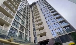 ЖК Метрополь