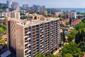 Квартира бизнес-класса