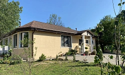 Дом в стиле итальянской классики