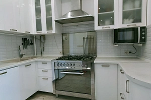 Квартира с ремонтом ЖК Барселона