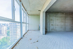 Квартира у моря по выгодной цене