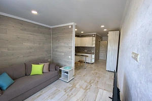 Квартира с Ремонтом