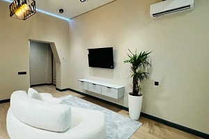 квартира с видом на море