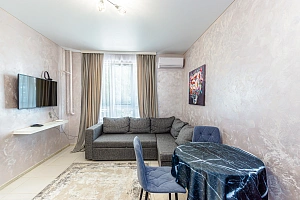 Квартира у моря