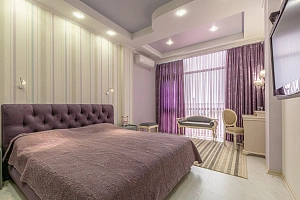 Квартира с видом на море