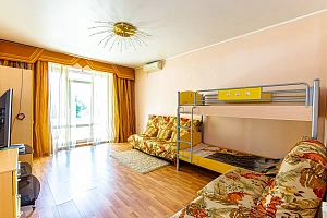 Квартира в Сочи