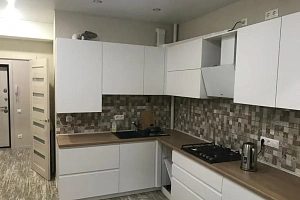 Квартира на Красноармейской 