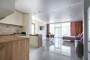 Уют и роскошь в историческом центре 