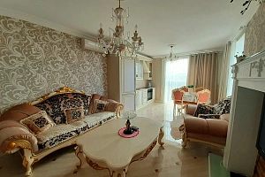 3х-комнатная квартира у  моря в "Заполяр...