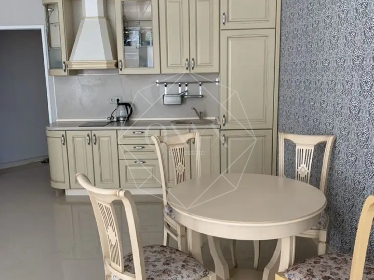 Квартира в ЖК Королевский парк 