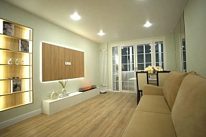 Самый центр Сочи