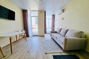 Квартира для жизни и отдыха 