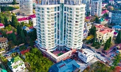 ЖК Морской Дворец