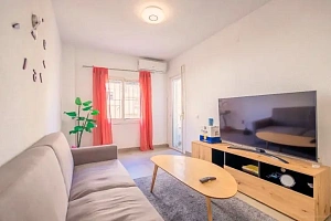 Квартира в Сочи