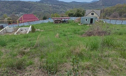  Участок в Нижней Шиловке