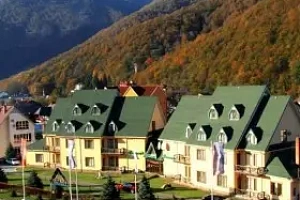 Апартаменты