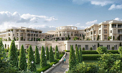 АК Гранд Роял Резиденс (Grand Royal Residence)