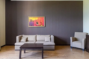 Классная квартира в Красной поляне