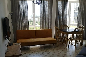 2 комнатная квартира в Олимпийском парке