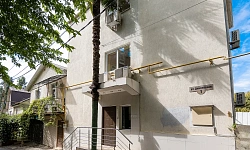 Гостевой дом с высоким рейтингом 