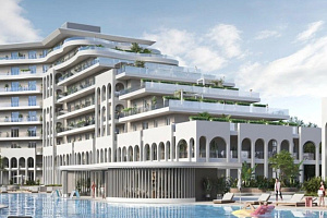 ГК Sun Garden Hotel & Spa (Сан Гарден Хотел &...