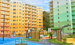 ЖК Министерские Озера Город Детства