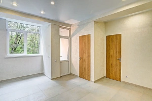 Новая евротрешка 50 м2