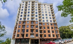 ЖК Вишнёвый Парк