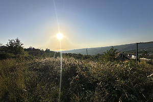 Ваш идеальный уголок рая: 7 соток с захватыва...