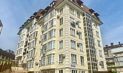 ЖК Весенний 15