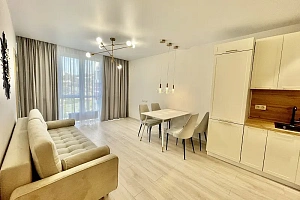 Квартира в ЖК Раз Два Три