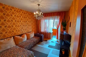 Продаю просторную квартиру в Сочи у моря