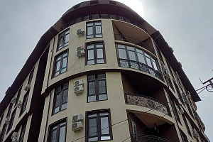 Квартира в центре Адлера