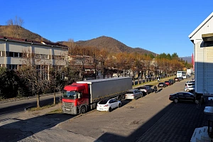 Торгово Промышленный Комплекс