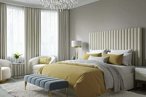 Квартира с дизайнерским ремонтом  в жк Актер ...