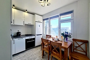 Двухкомнатная квартира для жизни