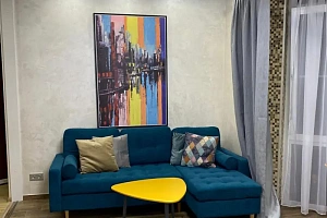 Евродвушка на Дмитриевой