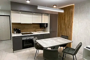 Квартира в новом доме