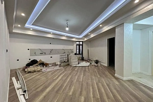 трешка в центре города