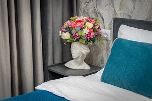 ШИКАРНАЯ СТУДИЯ В ЛУЧШЕМ ЖК БИЗНЕС КЛАССА