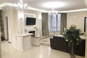 Квартира в Элитном доме