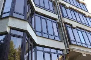 Квартира у моря