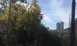 Участок на мамайке