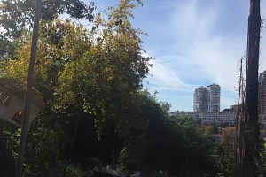 Участок на мамайке